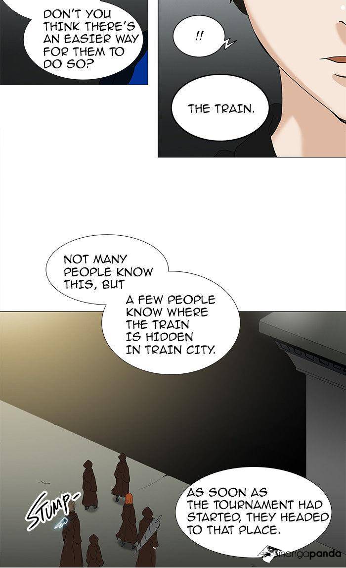 Tower of God Chapter 210 image 48